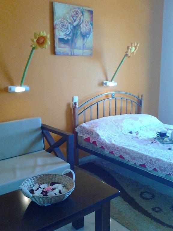 Apartmán Ocean Breeze Keri Pokoj fotografie